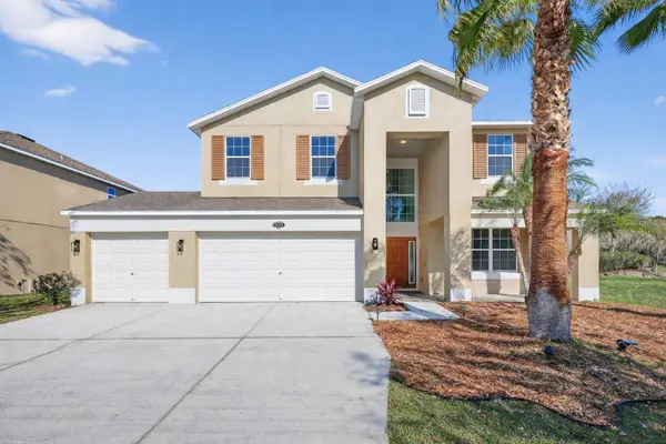 10874 Breaking Rocks Drive, TAMPA, FL 33647