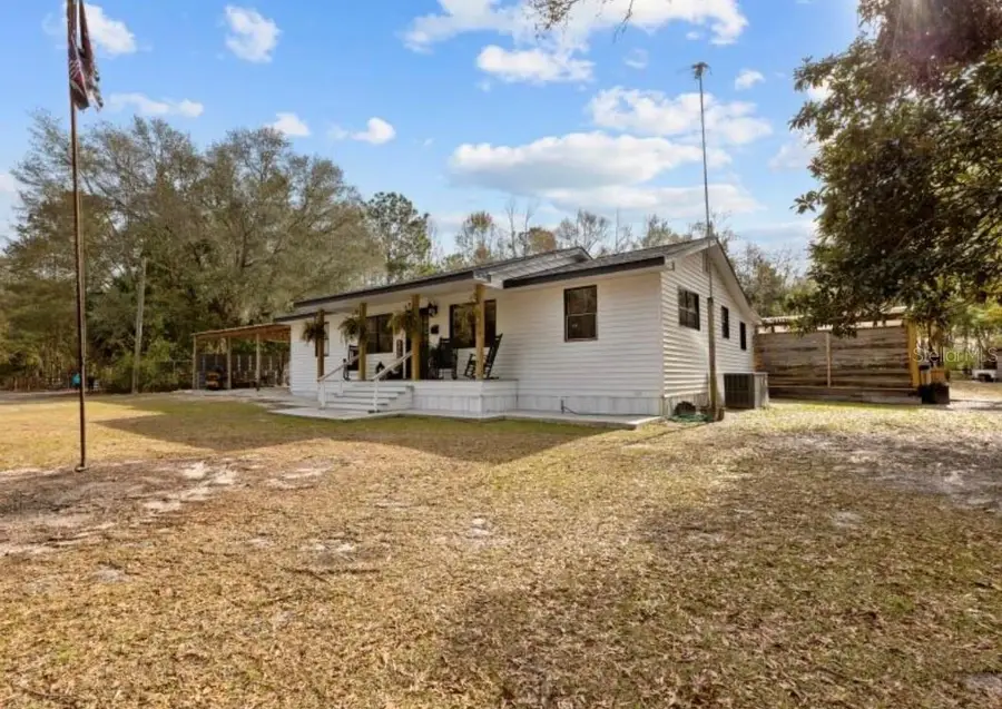 11975 162nd Terrace, McAlpin, FL 32062 - Image #2