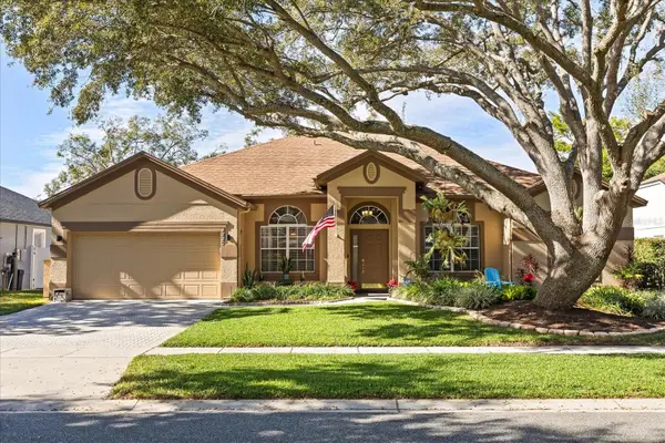 4220 Lillian Hall Lane, ORLANDO, FL 32812