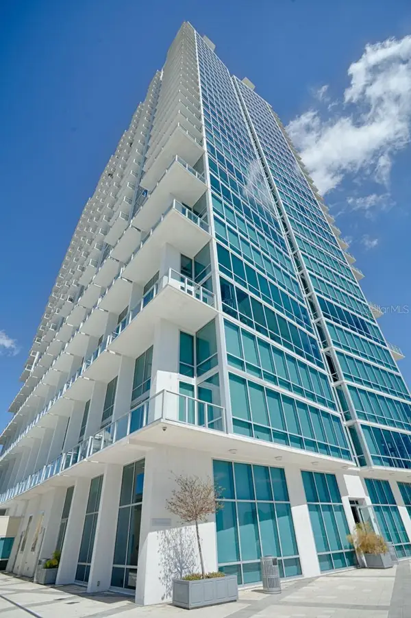 150 E Robinson Street #PH3506, ORLANDO, FL 32801