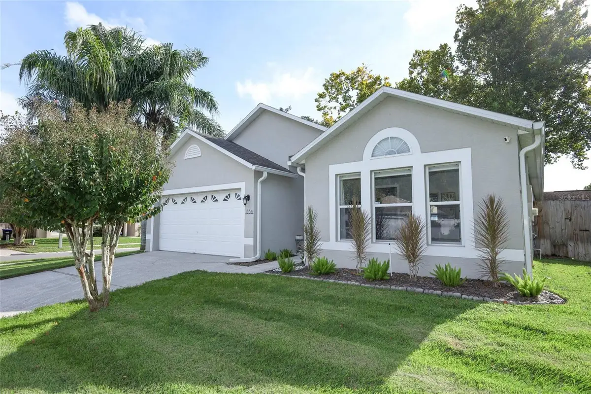 1536 Stefan Cole Lane, Apopka, FL 32703 - Image #1