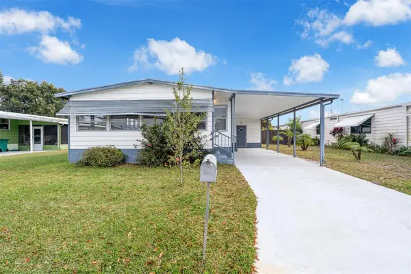 562 Ruth Circle, MELBOURNE, FL 32904