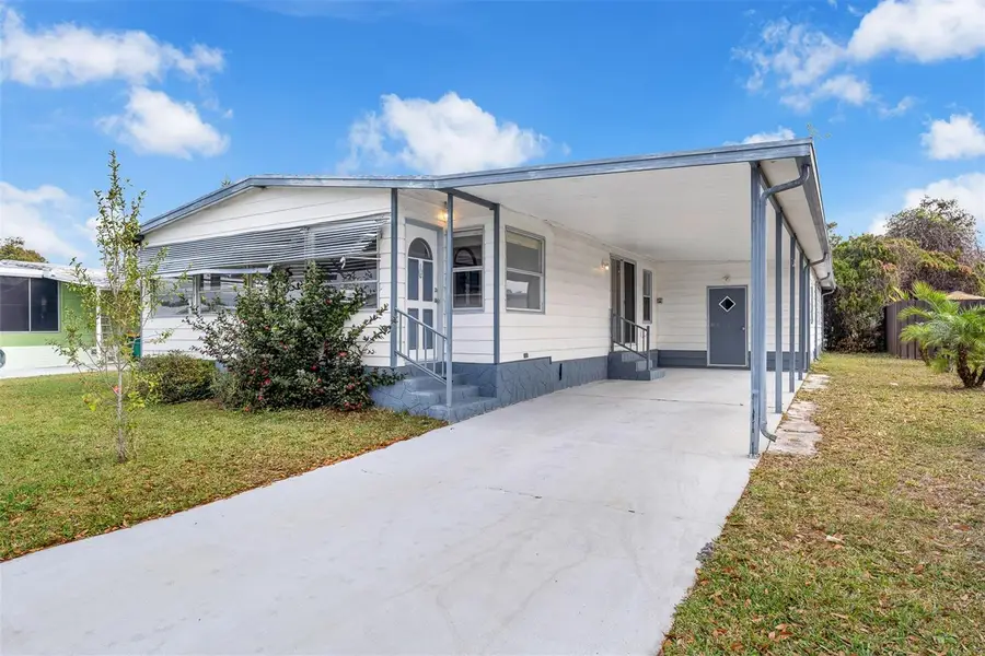 562 Ruth Circle, Melbourne, FL 32904 - Image #2