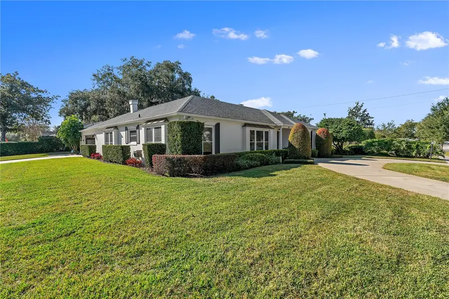 850 Juanita Rael, Winter Park, FL 32789 - Image #2