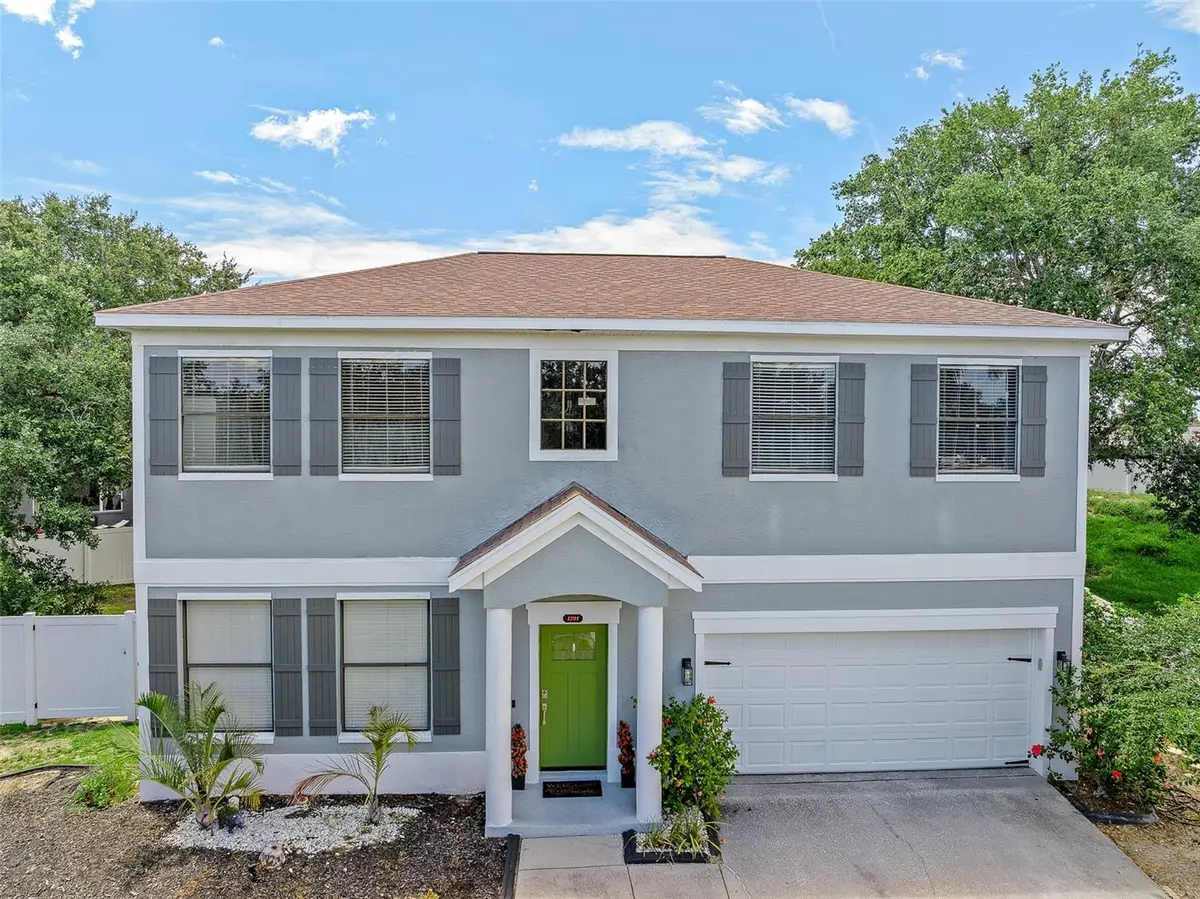 1291 Blackrush Drive, Tarpon Springs, FL 34689 - Image #1
