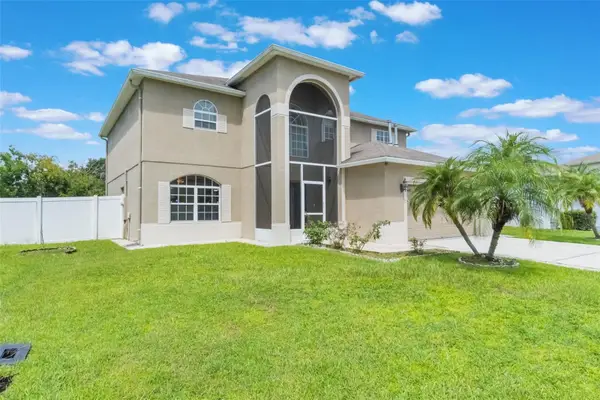 5456 Crepe Myrtle Circle, KISSIMMEE, FL 34758