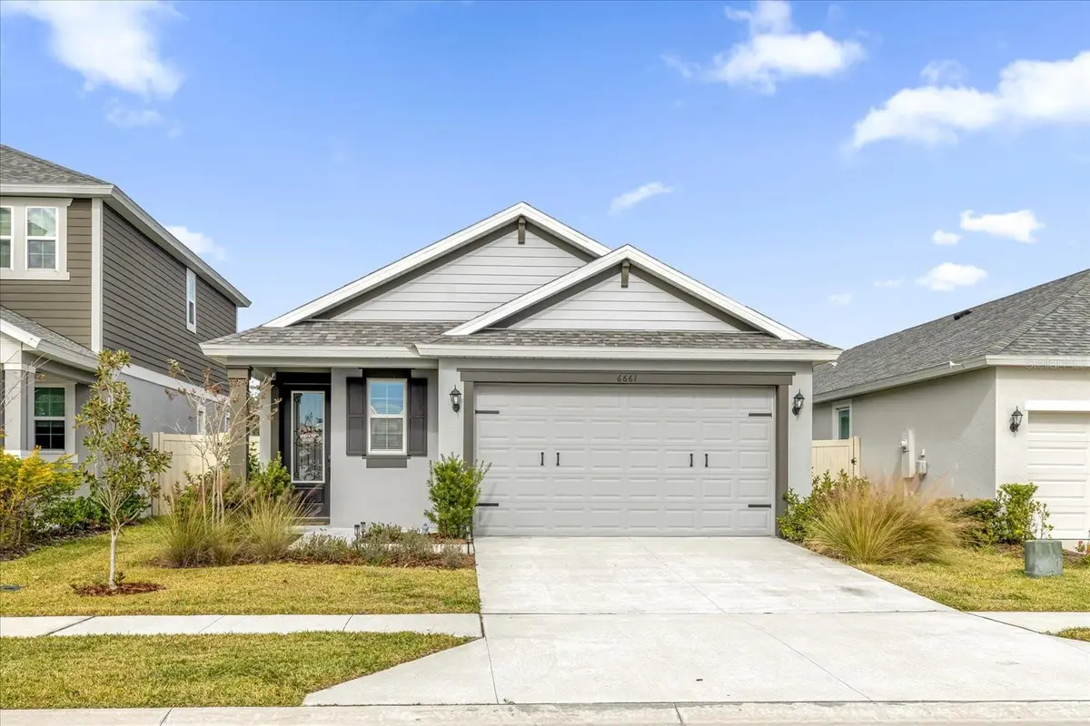 6661 Great Bear Drive, Lakeland, FL 33805 - Image #1