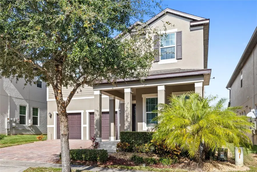 14673 Glade Hill Park Way, Winter Garden, FL 34787 - Image #3