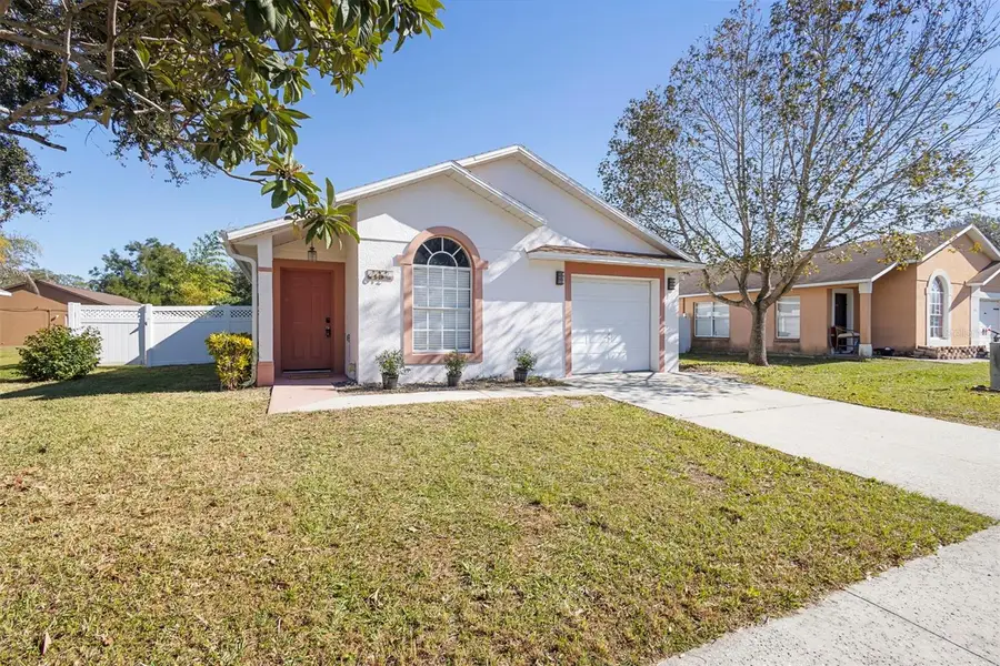 612 Dharma Circle, Winter Garden, FL 34787 - Image #2