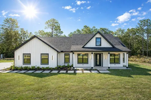 4649 SW 121st Terrace, DUNNELLON, FL 34432