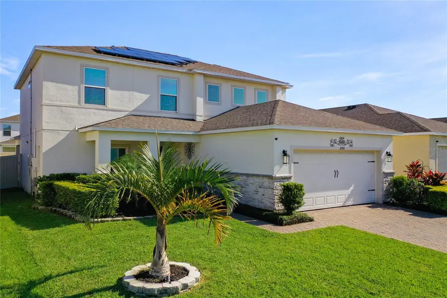 2742 Parkfield Road, Saint Cloud, FL 34772 - Image #2