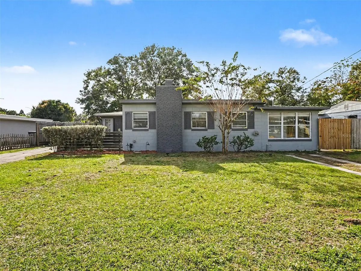 6036 Dogwood Drive, Orlando, FL 32807 - Image #1