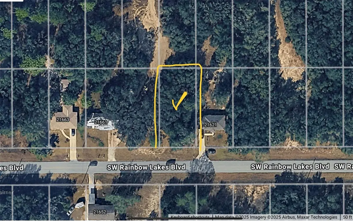 Sw Rainbow Lakes Blvd, Dunnellon, FL 34431 - Image #1