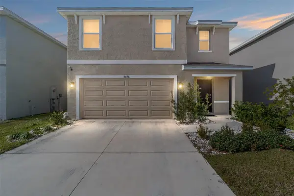 8696 SW 46th Avenue, OCALA, FL 34476