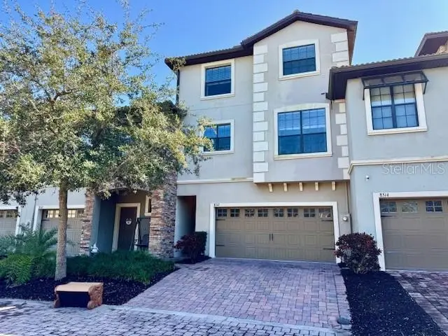 8512 Player Point Drive, Davenport, FL 33896 - Image #1