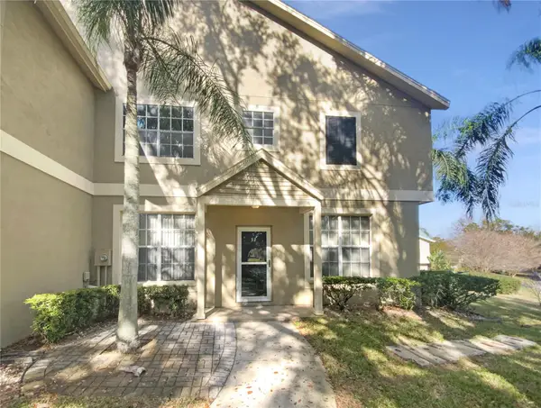 2843 Thaxton Drive #32, PALM HARBOR, FL 34684