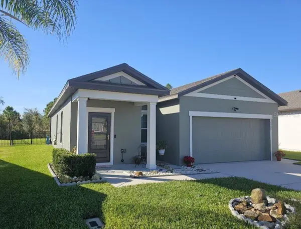 2908 Nova Scotia Way, NEW SMYRNA BEACH, FL 32168