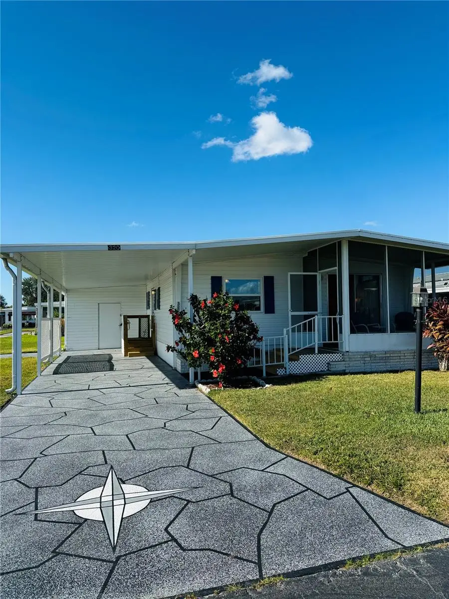 320 Aloha Drive, Haines City, FL 33844 - Image #3