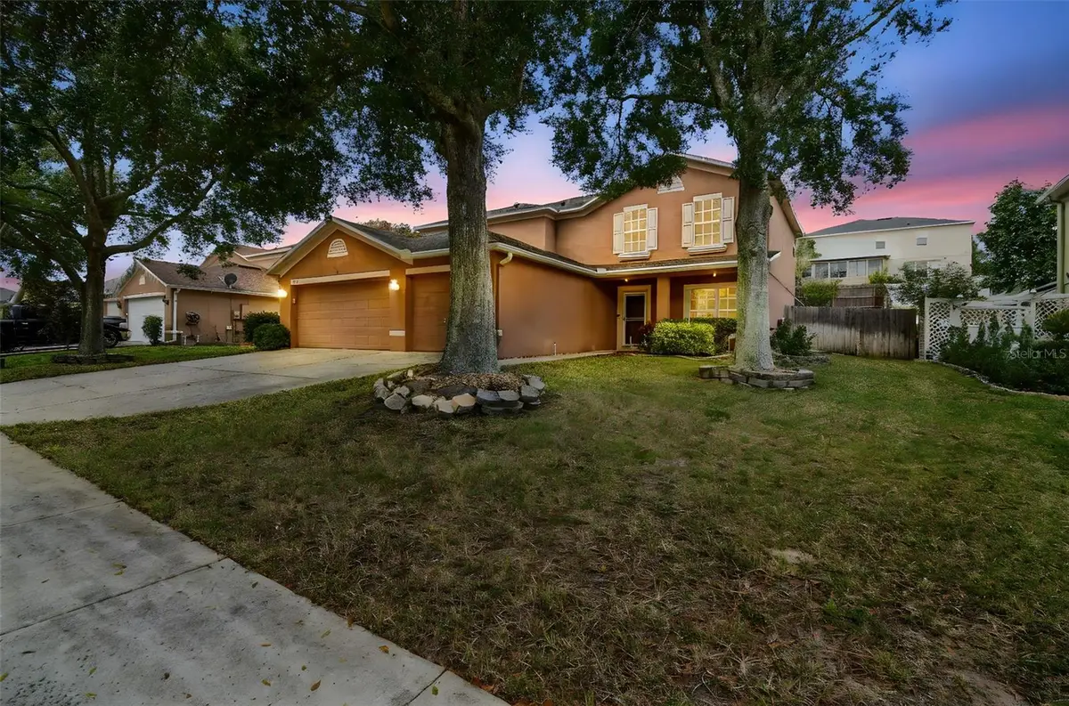 1854 Ridge Valley Street, Clermont, FL 34711 - Image #1