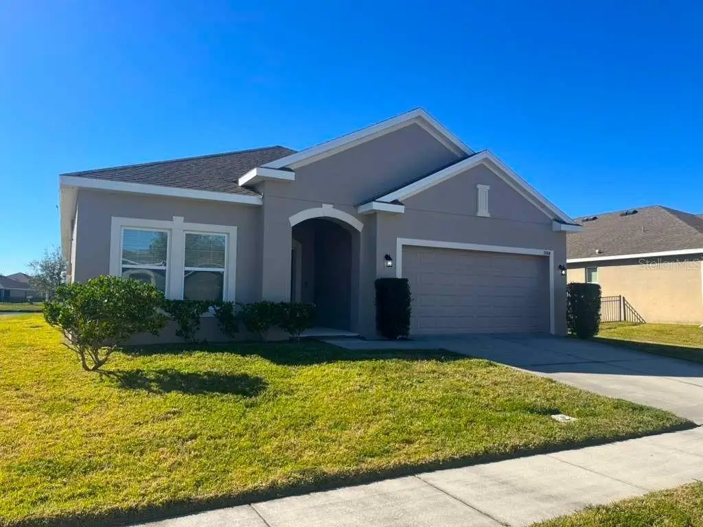3884 Wind Dancer Circle, Saint Cloud, FL 34772 - Image #1
