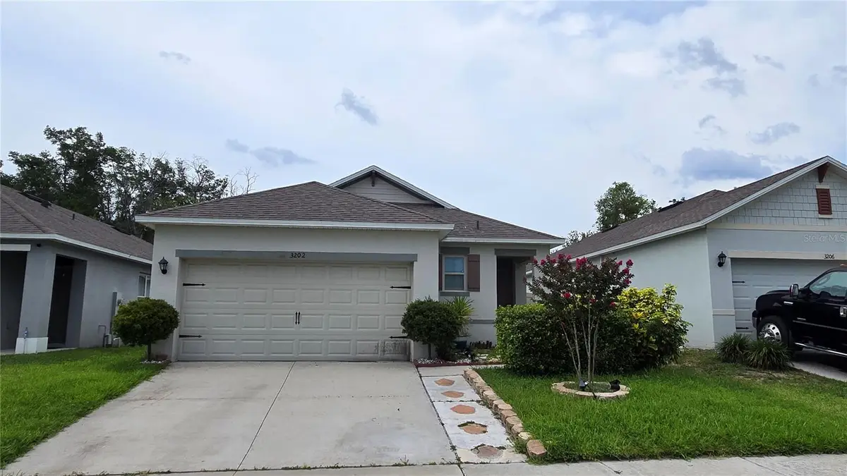 3202 Timber Hawk Circle, Ocoee, FL 34761 - Image #1