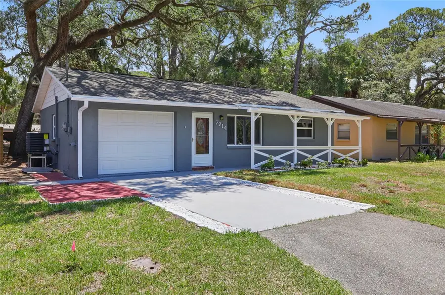 7214 Oakwood Drive, New Port Richey, FL 34652 - Image #2