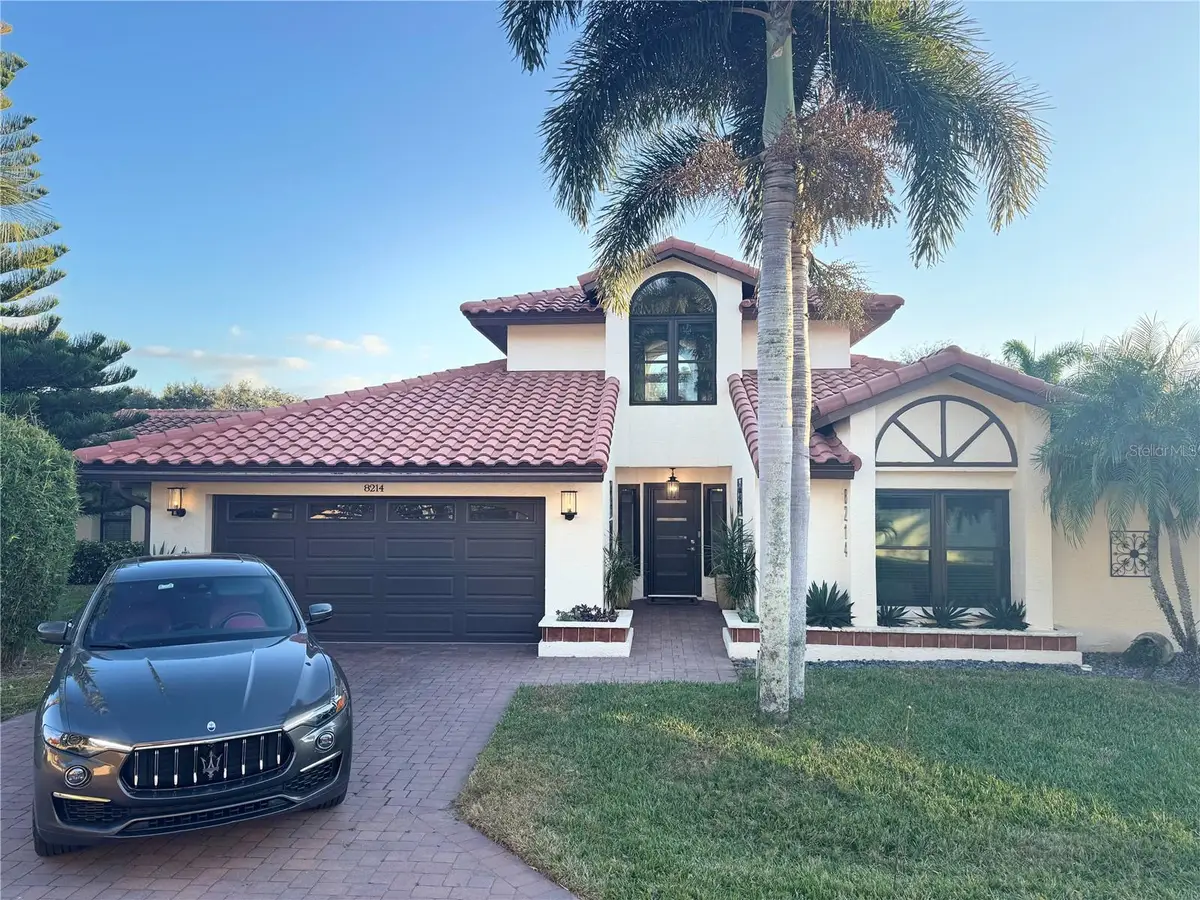 8214 Rolla Court, Orlando, FL 32836 - Image #1