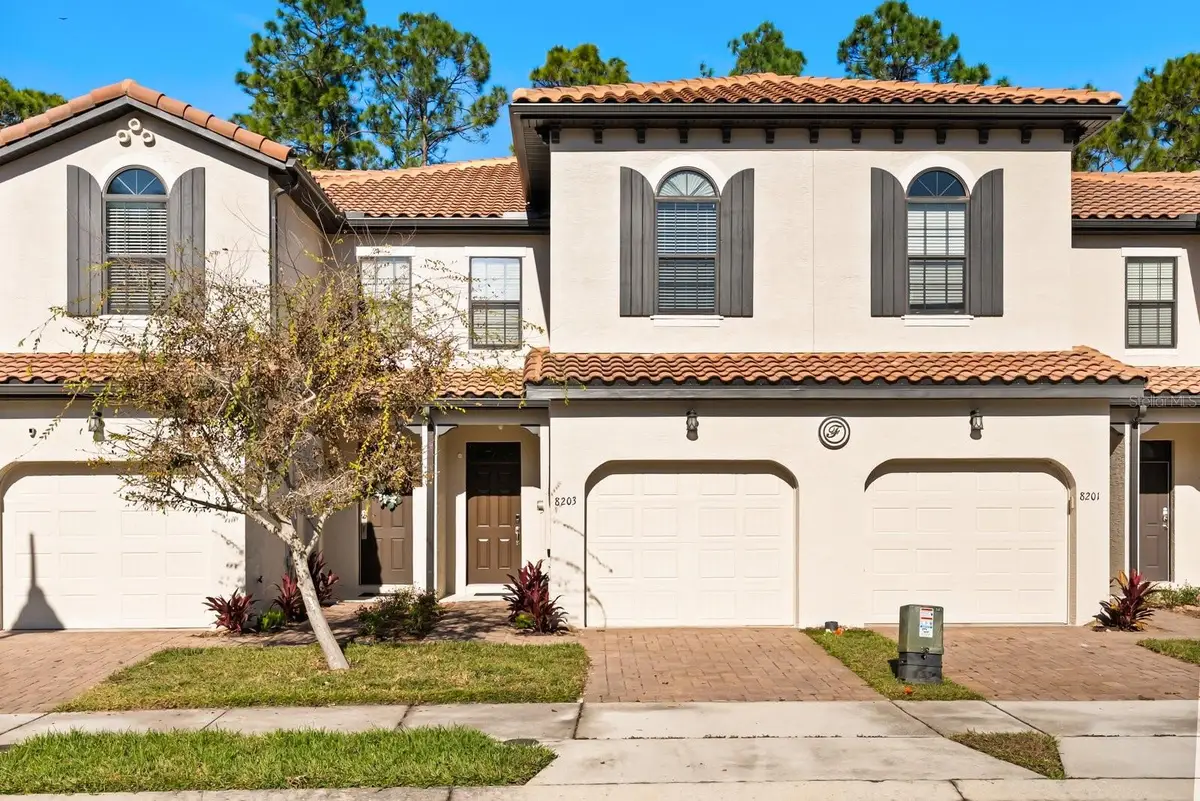 8203 Roseville Boulevard, Davenport, FL 33896 - Image #1