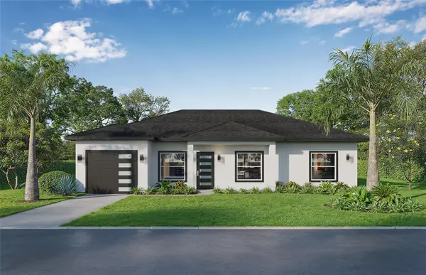 14659 SW 33rd Lane, OCALA, FL 34481