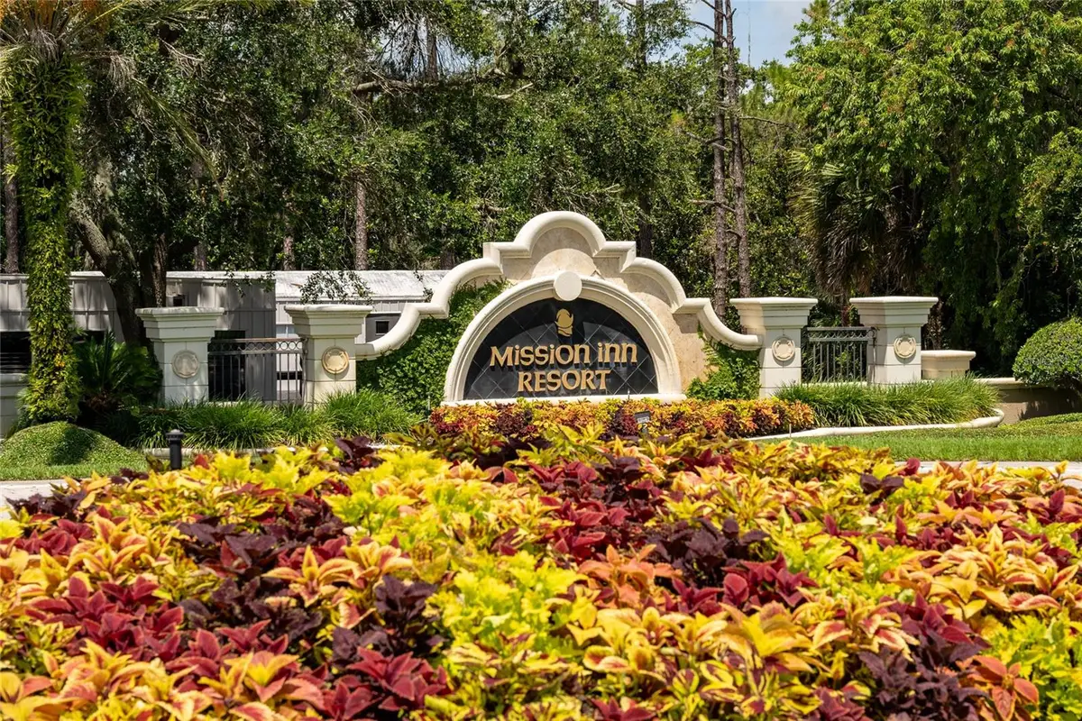 9517 San Fernando Court, Howey In The Hills, FL 34737 - Image #1