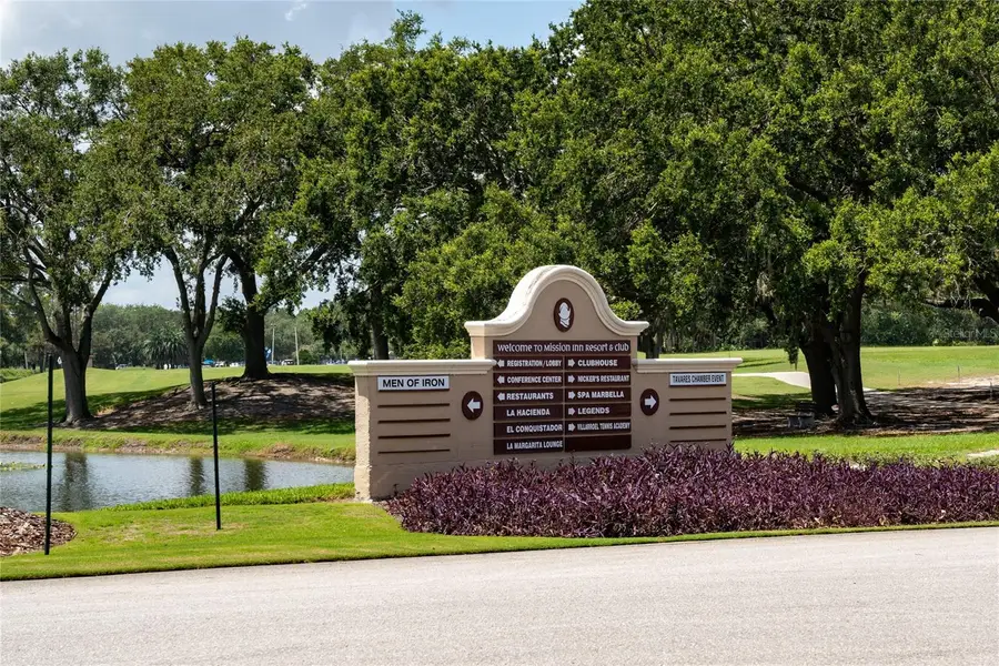 9517 San Fernando Court, Howey In The Hills, FL 34737 - Image #2