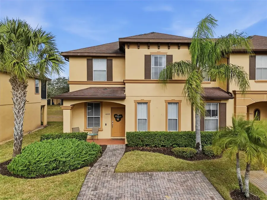 4103 Calabria Avenue, Davenport, FL 33897 - Image #2