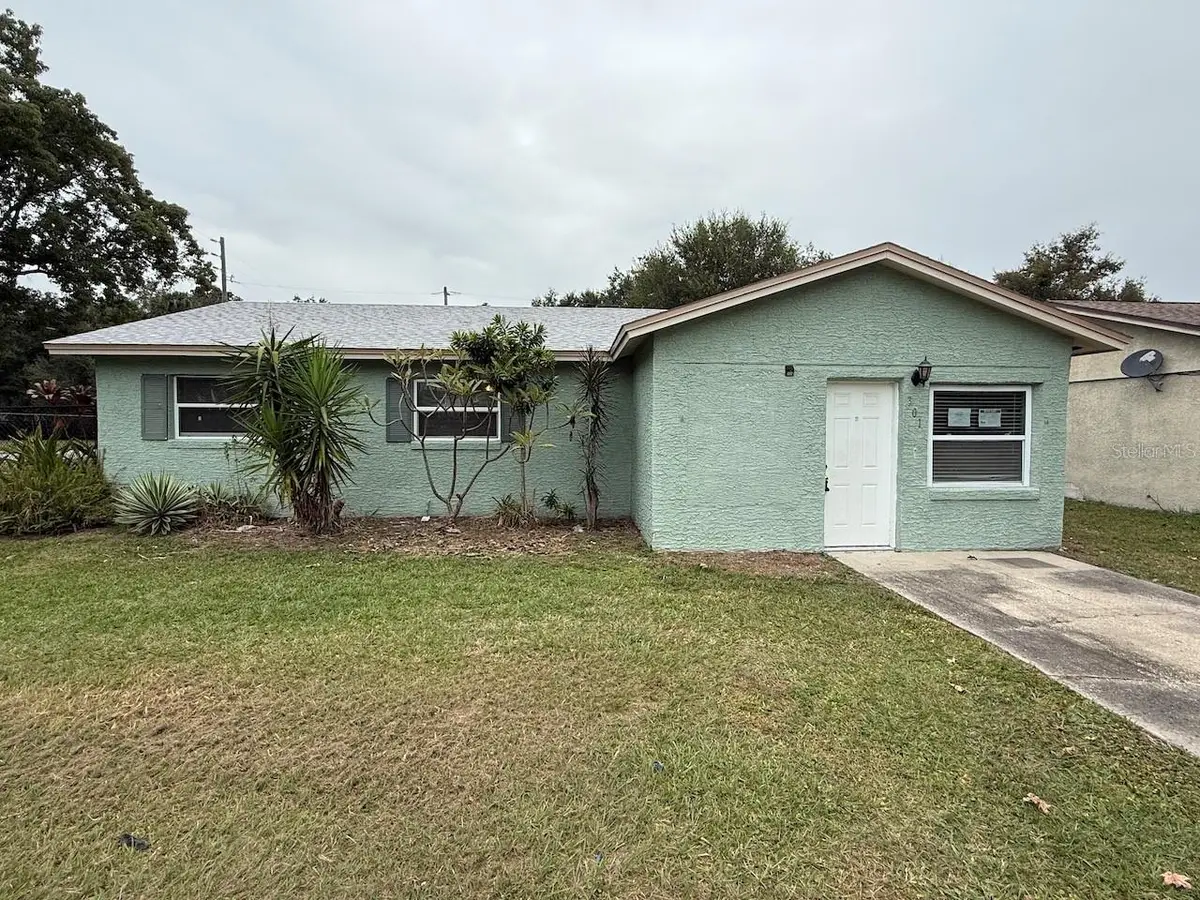 301 Lesesne Street, Kissimmee, FL 34744 - Image #1