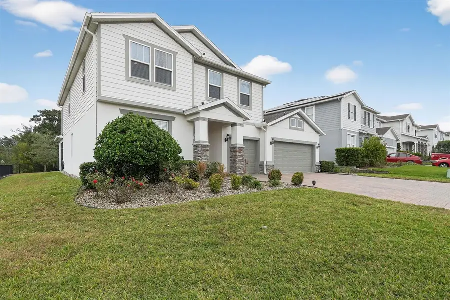 2539 Auburn Ridge Drive, Apopka, FL 32712 - Image #2