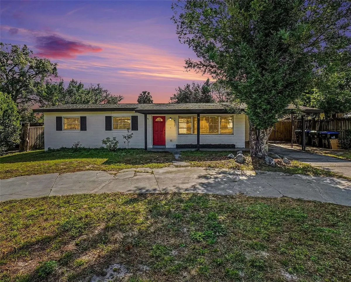 1412 Lakecrest Drive, Apopka, FL 32703 - Image #1