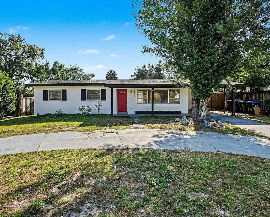 1412 Lakecrest Drive, Apopka, FL 32703 - Image #3