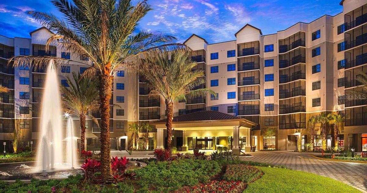 14501 Grove Resort Avenue #3228, Winter Garden, FL 34787 - Image #1