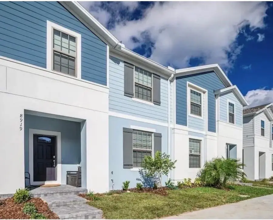 8919 Sydney Avenue, Kissimmee, FL 34747 - Image #2