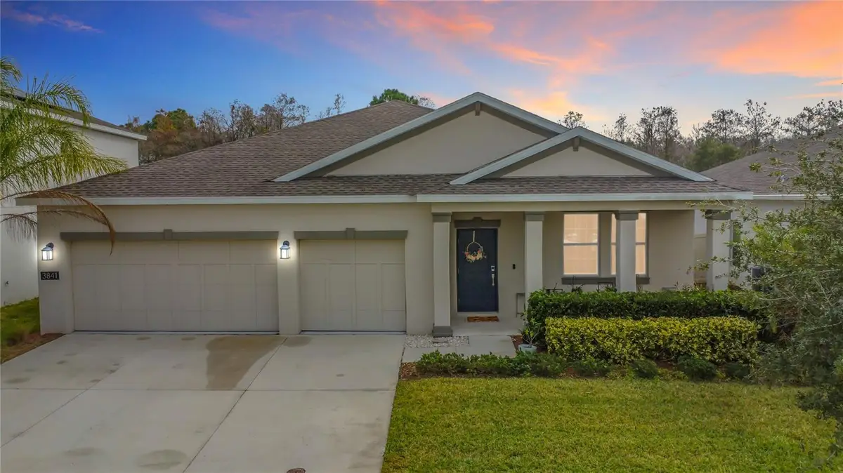 3841 Guernsey Bend, Saint Cloud, FL 34772 - Image #1