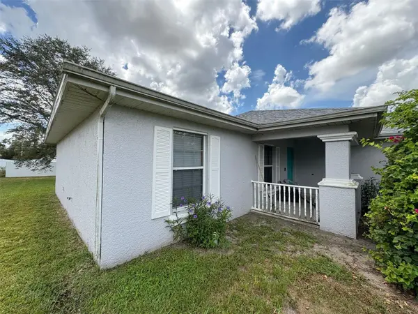 3311 NW Juanita Place, CAPE CORAL, FL 33993