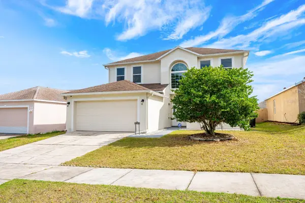 6872 Westlake Boulevard, ORLANDO, FL 32810