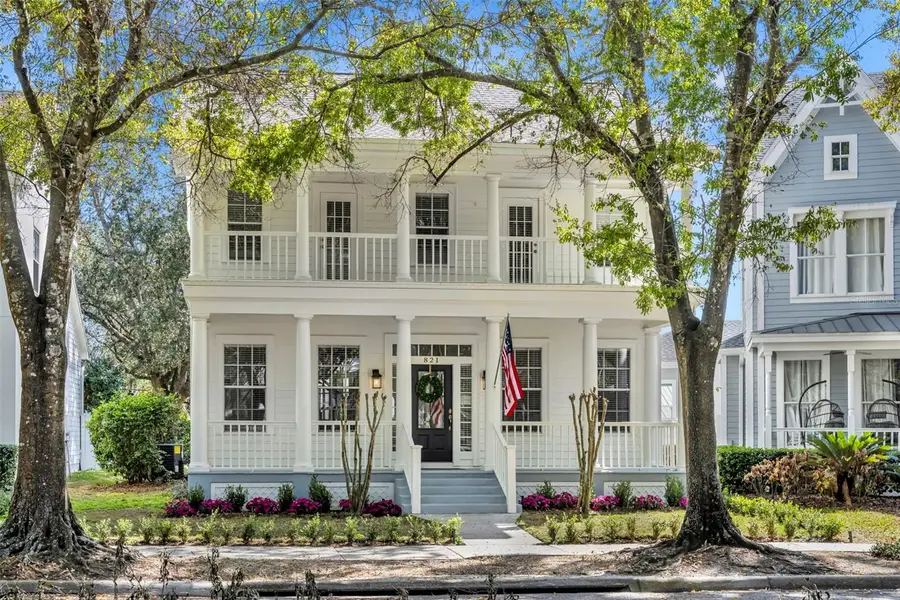 821 Veranda Place, Celebration, FL 34747 - #2