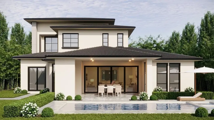 1681 Blue Ridge Road, Winter Park, FL 32789 - Image #3