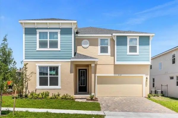 9139 Turquoise Wave Cove, KISSIMMEE, FL 34747