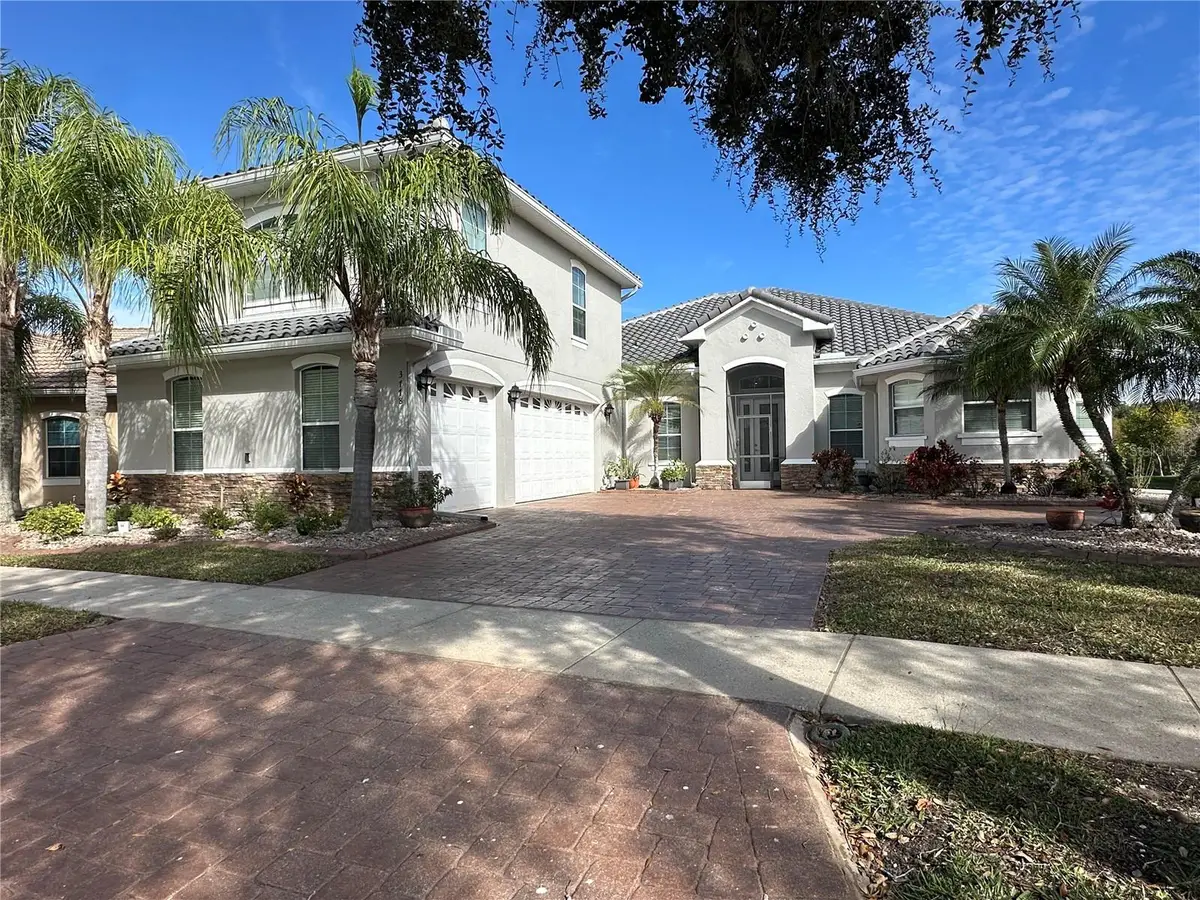 3778 Eagle Isle Circle, Kissimmee, FL 34746 - Image #1