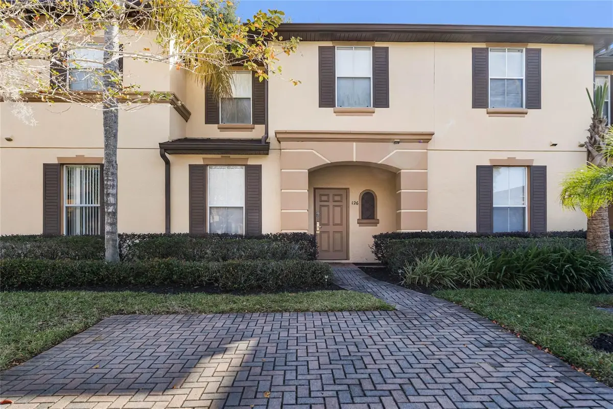 126 Miramar Avenue, Davenport, FL 33897 - Image #1