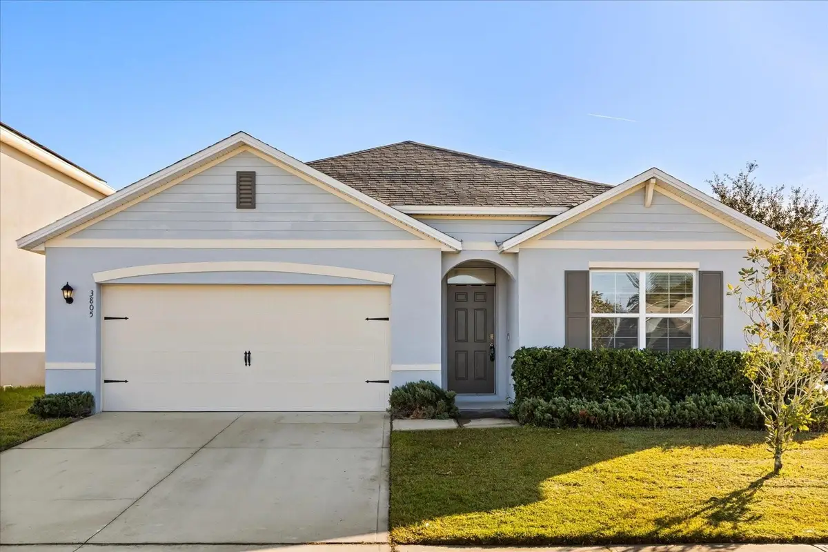 3805 Heartleaf Lane, Mount Dora, FL 32757 - Image #1