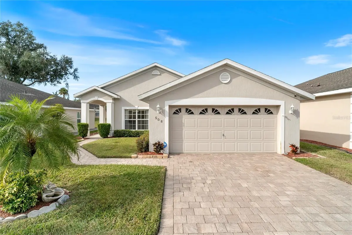 508 Ridge View Drive, Davenport, FL 33837 - Image #1