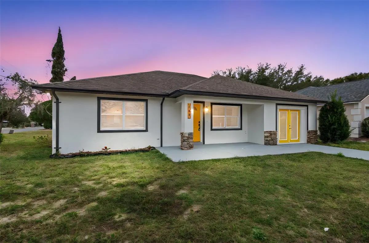 860 S Grove Street, Eustis, FL 32726 - Image #1