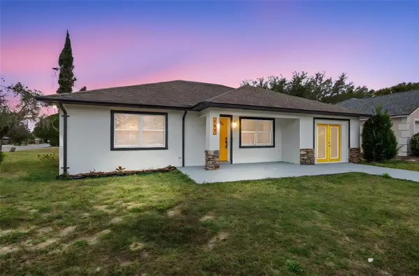 860 S Grove Street, EUSTIS, FL 32726